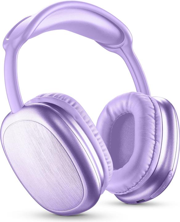 Produktbild Music Sound Btheadbmsmaxi2v (16 h, Kabellos)