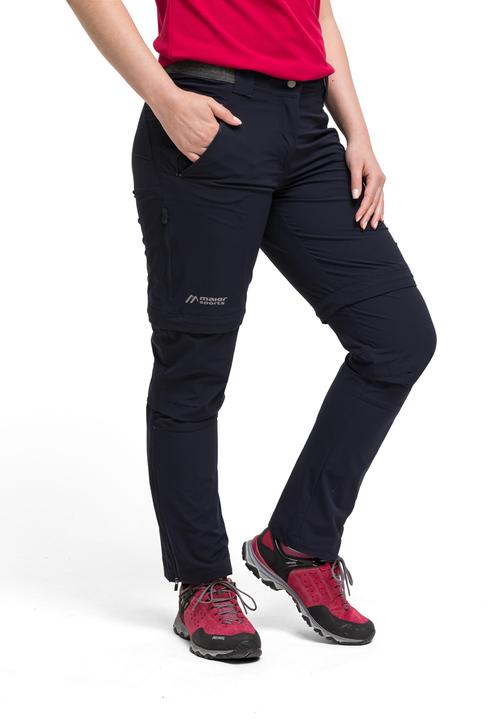 Produktbild Maier Sports Women's Norit Zip 2.0 (3XL)