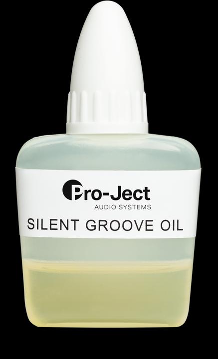 Immagine prodotto Pro-Ject Lube It (Pulizia del giradischi)