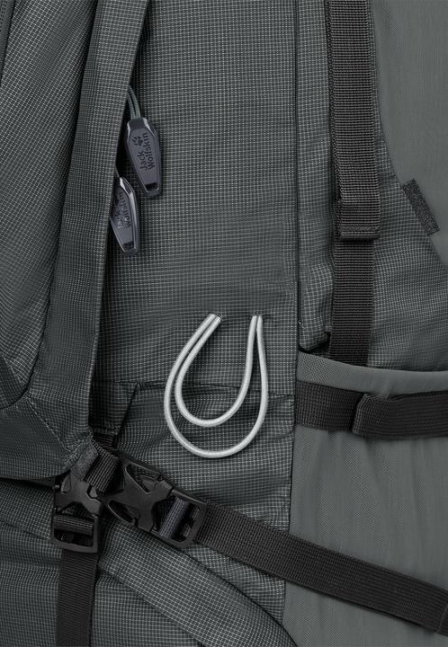 Actual product image Jack Wolfskin Denali 65/10 Men (10 l)