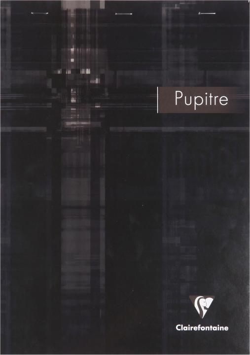 Actual product image Clairefontaine Metric (A4, Lined)