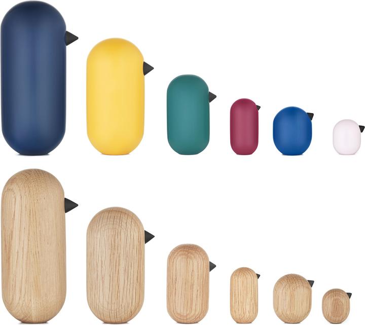 Immagine prodotto Normann Copenhagen Uccellino