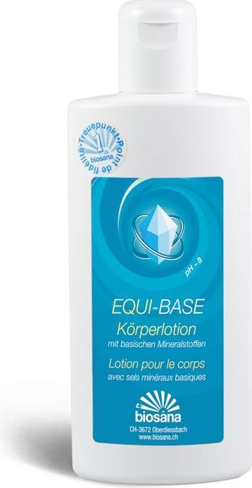 Biosana EquiBase Körperlotion