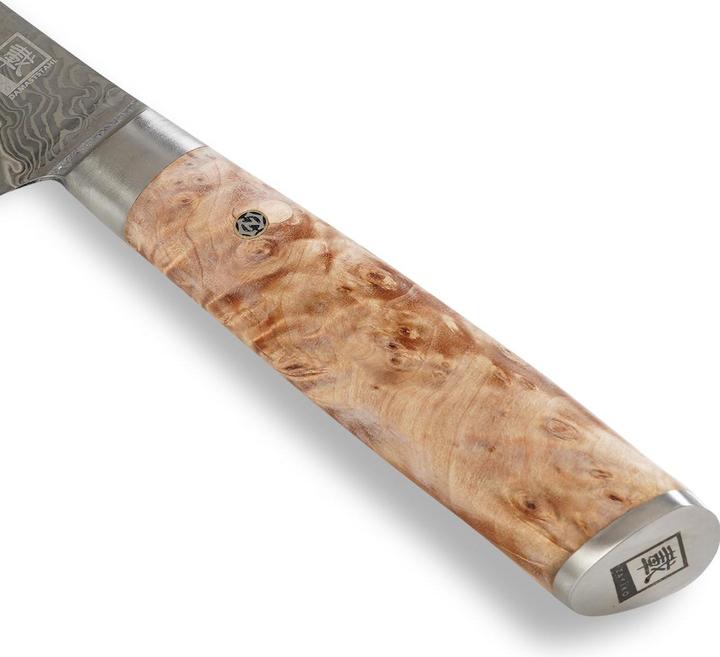 Produktbild Zayiko Ausbeinmesser, 16cm (16 cm)