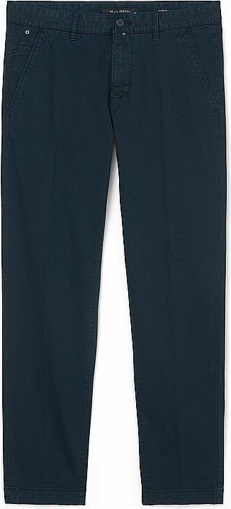 Actual product image Marc O'Polo Stig Pants 896 total eclipse (W32/L36)