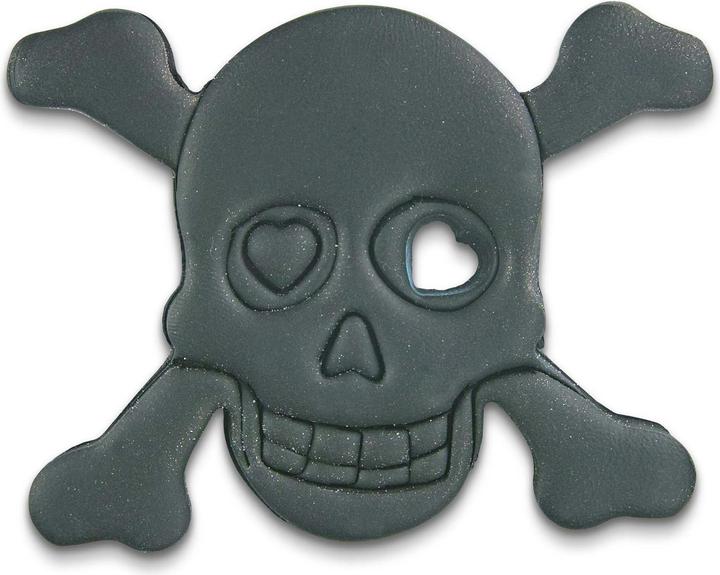 Actual product image Städter Skull cookie cutter