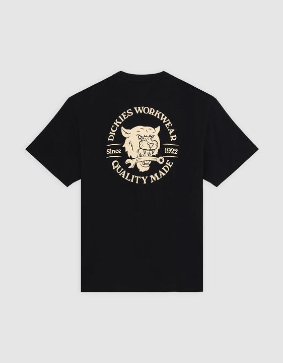 Immagine prodotto Dickies Wrench Ss Tee Black (M)