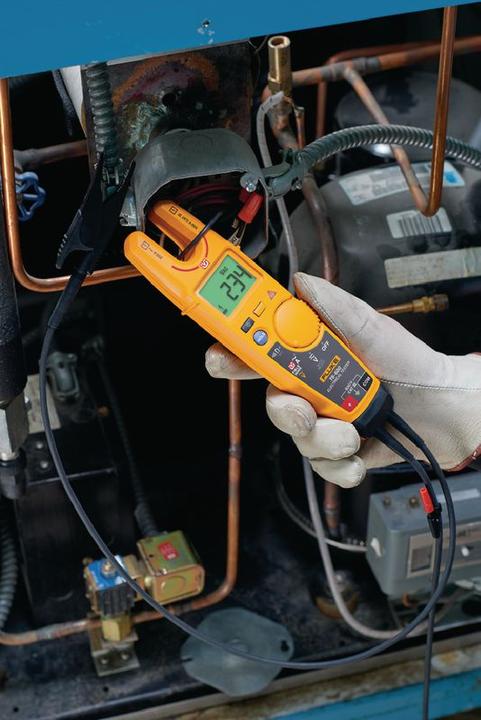 Image du produit Fluke T6-600 (CAT III 600V)