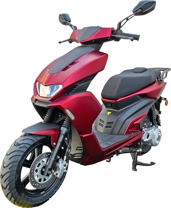 Image du produit MRB MRB-4 (85 km/h, 4000 W)