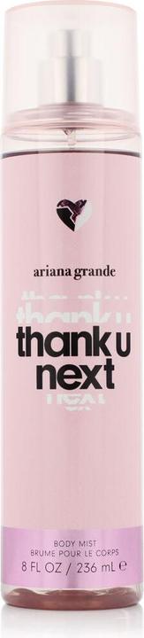 Immagine prodotto Ariana Grande Thank U, Next by Body Mist 240 ml (Spray corpo, 240 ml)