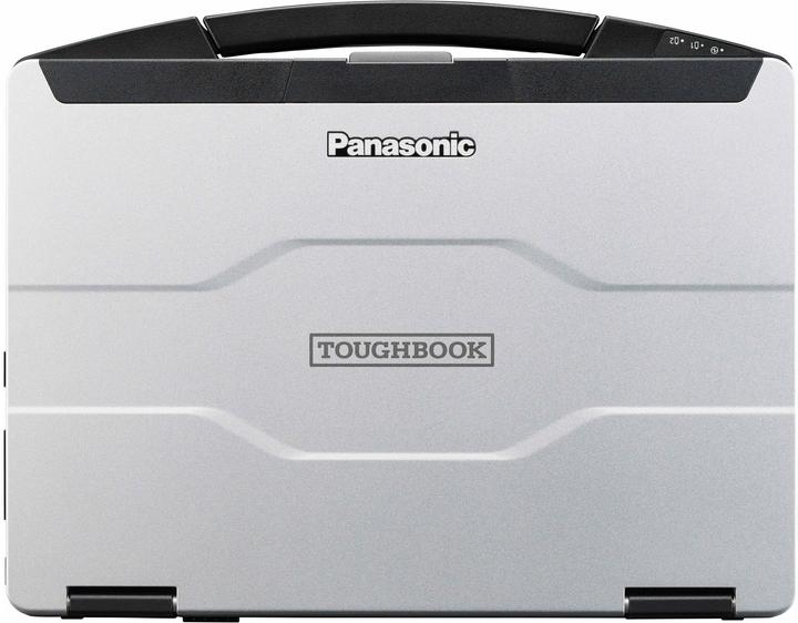 Immagine prodotto Panasonic Toughbook 55 mk3 HD Touch 4G/LTE (14", Intel Core i5-1345U, 16 GB, 512 GB, CH)