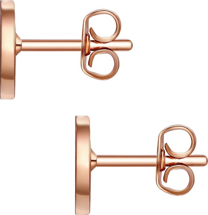 Image du produit Eastside Coeur de femme en acier inoxydable or rose - 29784 (Acier inoxydable)