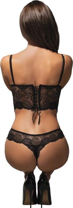 Actual product image Obsessive Alluria (S, M)