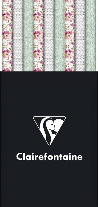 Image du produit Clairefontaine Papiers Alliance (Papier cadeau, 1 x)