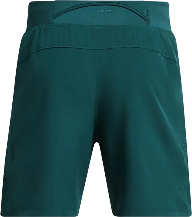 Actual product image Under Armour Mens Launch Pro Shorts (S)
