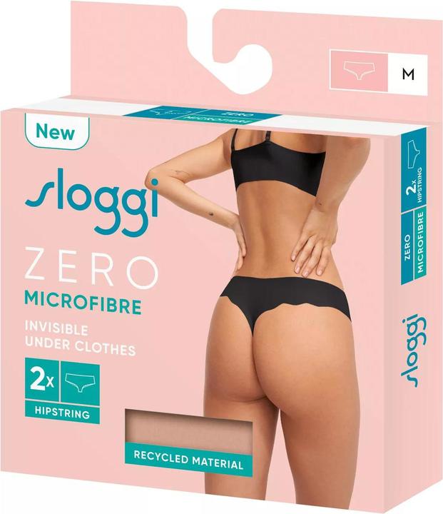 Actual product image Sloggi Zero (XL, pack of 2)