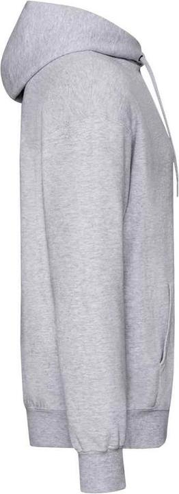 Immagine prodotto Fruit of the Loom Felpa classica con cappuccio (3XL)
