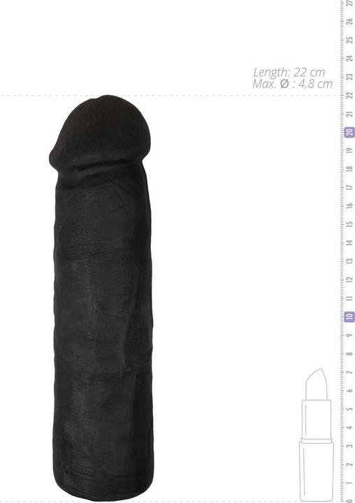 Produktbild You2Toys Big Natural Penishülle