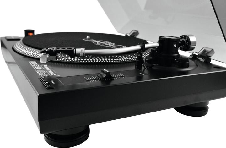 Actual product image Omnitronic Bd-1390 (Manual)