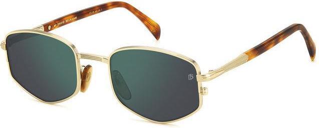GOLD HONEY HAVANA
