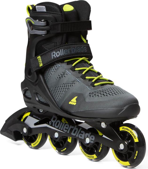 Produktbild Rollerblade Macroblade 80 (47)