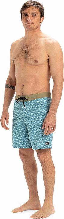 Produktbild Quiksilver Beachshort Surfsilk Straight Leg 18 (31)