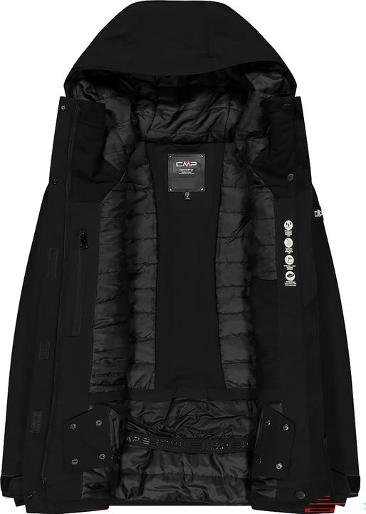 Image du produit CMP Campagnolo Hoodie (M)