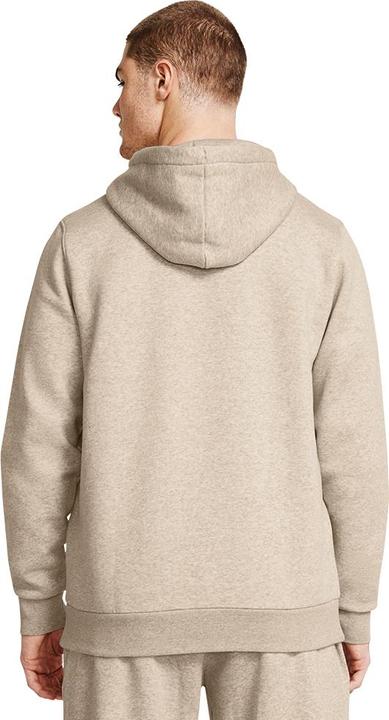 Actual product image Under Armour Essential Fleece Hoody (XXL)