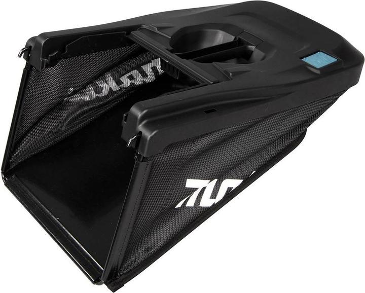 Actual product image Makita DLM432Z (Rechargeable battery operated)