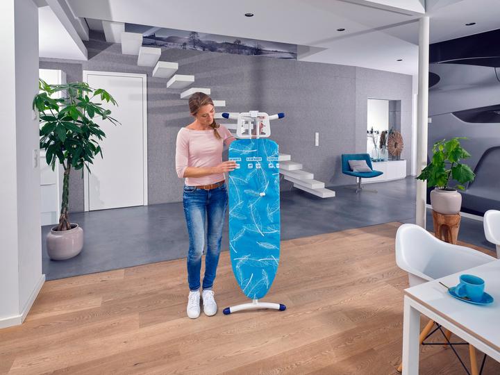 Immagine prodotto Leifheit AirBoard M Solid (120 x 38 cm)