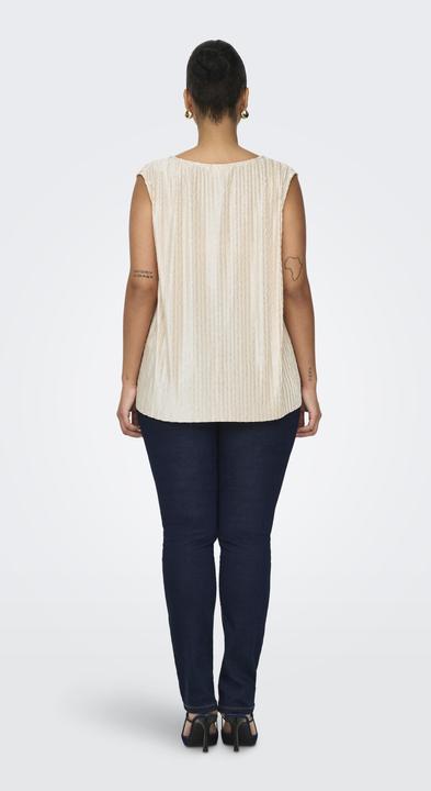 Actual product image Only CARTRIBALT Top Top (S)