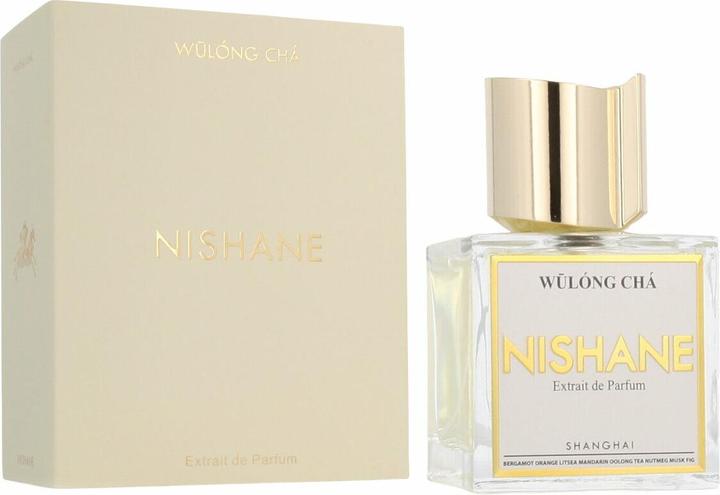 Immagine prodotto Nishane Wulong Cha (Eau de parfum, 100 ml)