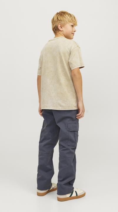 Actual product image Jack & Jones Jpstkane Jjharlow Cargo Sn Mni (128)