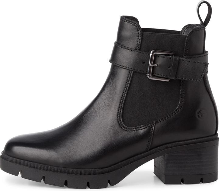 Actual product image Tamaris Chelsea boot (38)