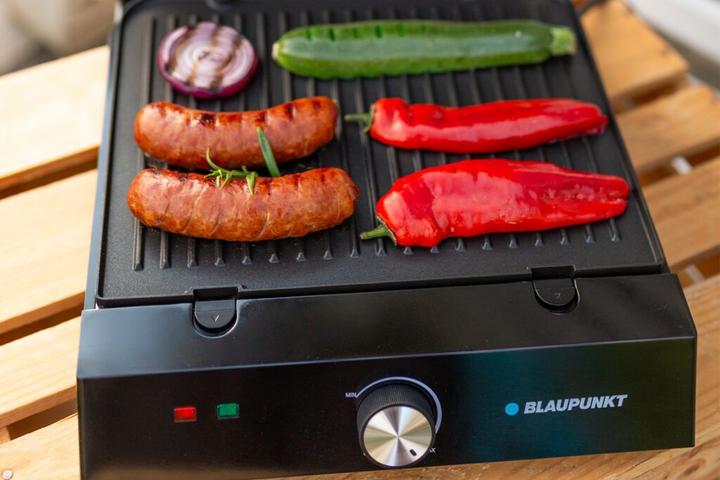 Image du produit Blaupunkt Gril GRS501
