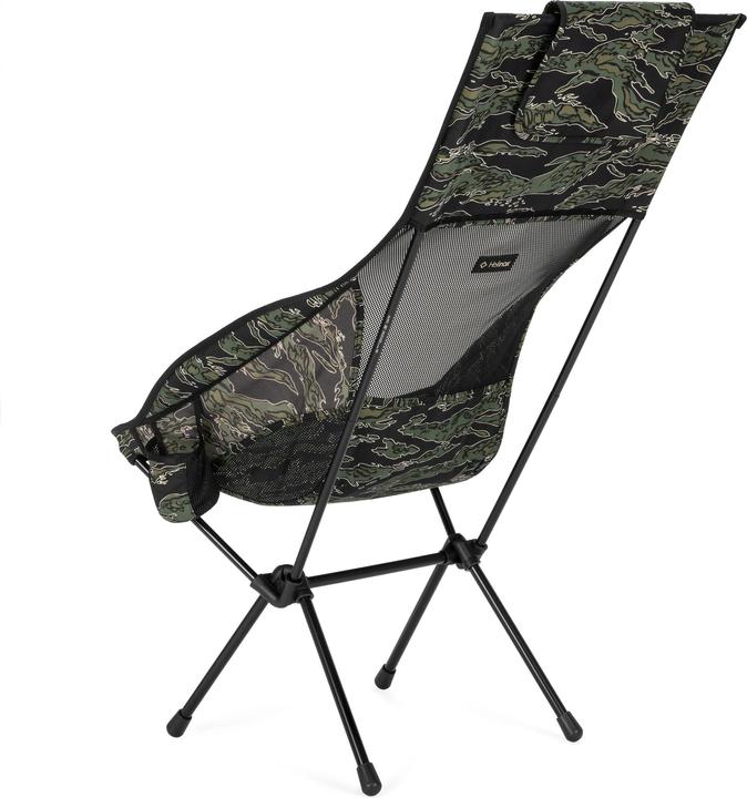 Image du produit Helinox Savanna Chair Xray Tiger Camo