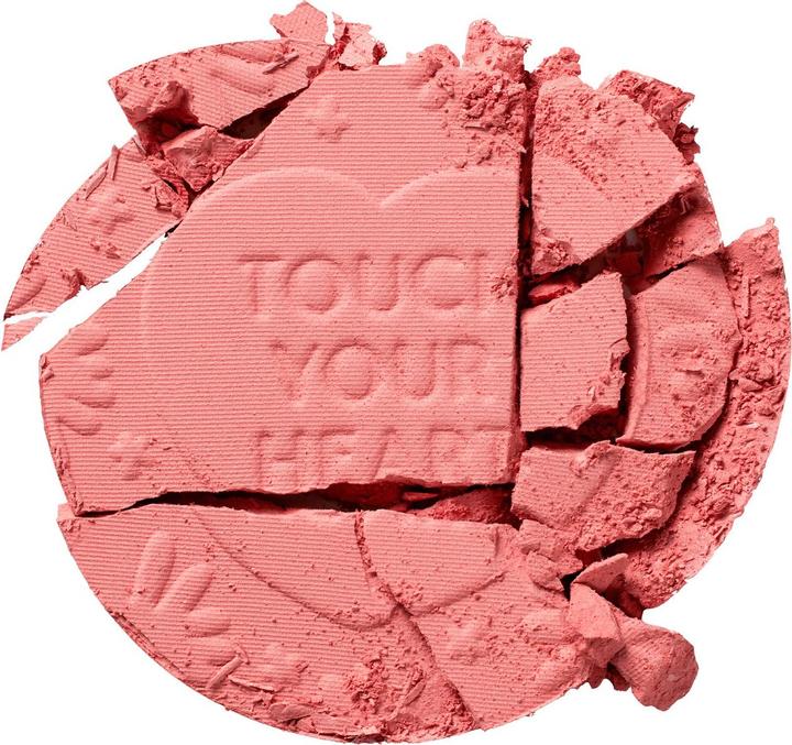 Actual product image Milk Touch Touch my cheek 03 sweet grapefruit (03 - sweet grapefruit)