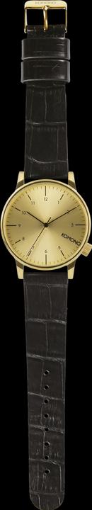 Image du produit Komono Winston (Montre analogique, 41 mm)