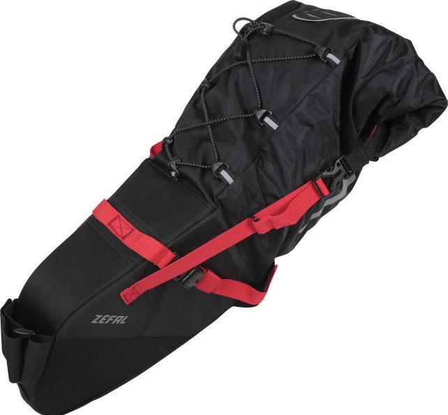 Productafbeelding Zefal Z-Adventure R17 (17 l, Zadeltas)