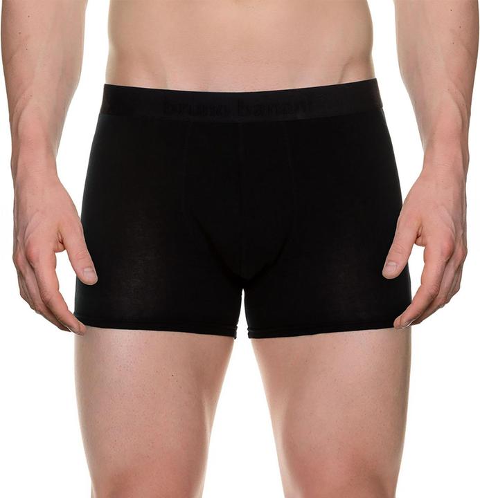 Produktbild Bruno Banani 2er Pack Flowing Short - Pants (XXL, 2er Pack)
