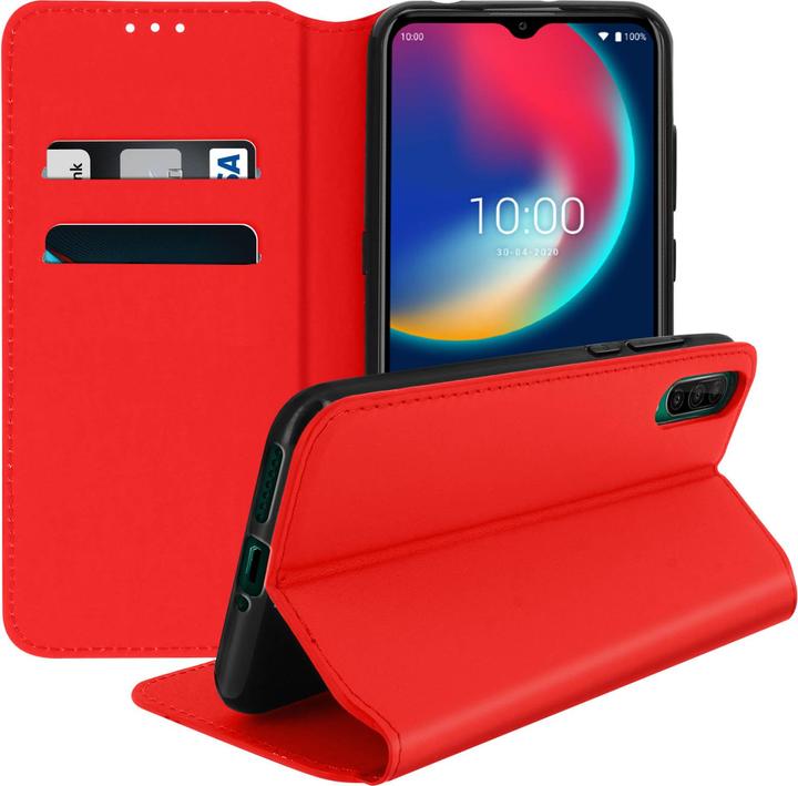 Actual product image Avizar Elec Series (Wiko View 4 Lite)