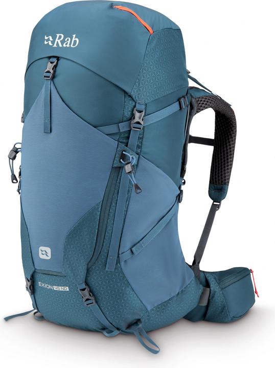 Produktbild Rab Women's Exion 45 ND (45 l)