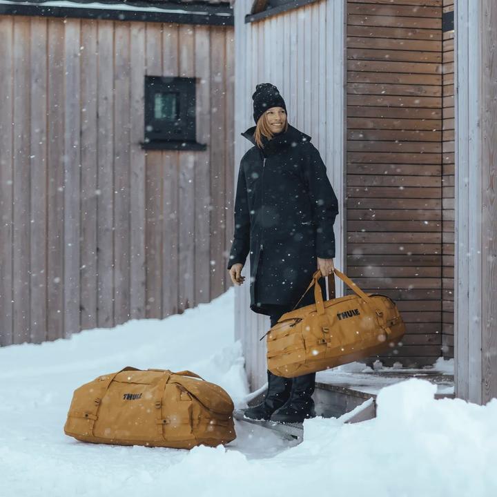 Actual product image Thule Chasm (130 l)
