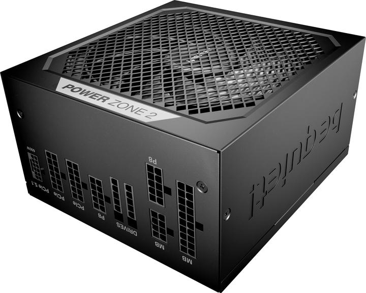 Image du produit be quiet! Power Zone 2 (850 W)