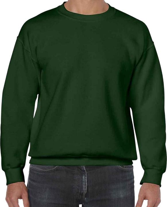 Image du produit Gildan - Sweat HEAVY BLEND - Homme (S)