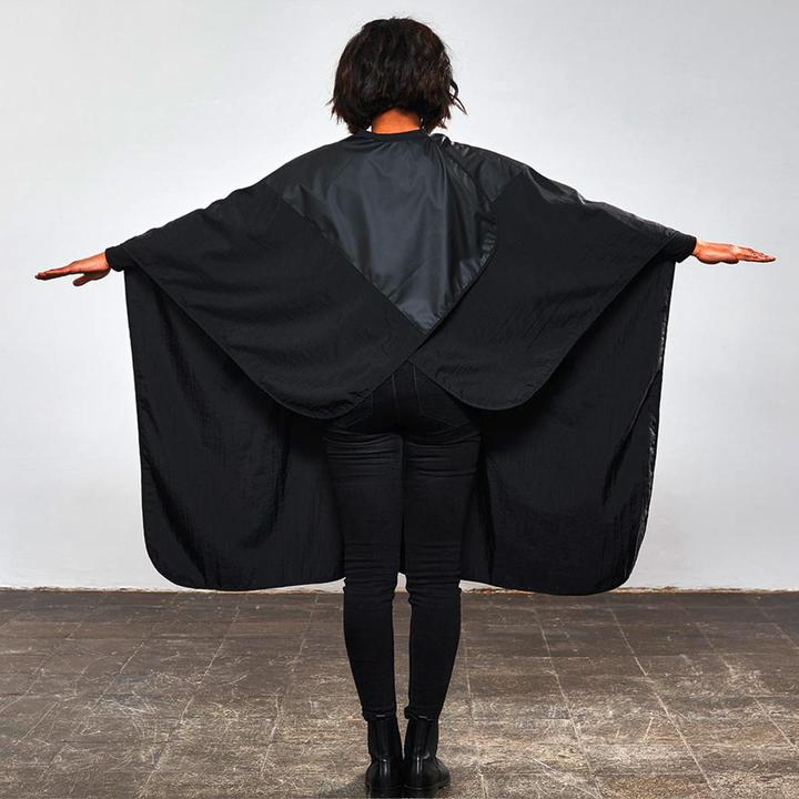Image du produit Trend-Design Cape T.D. Top Twin X noir/noir