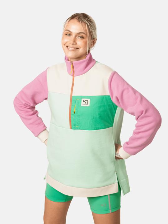 Produktbild Kari Traa Ruth Midlayer Print (XS)