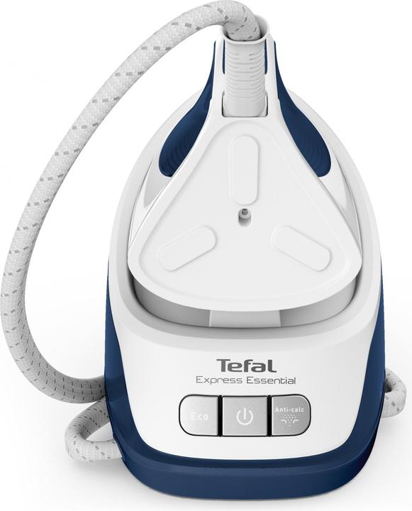 Produktbild Tefal Express Essential SV6116E0 (2200 W, 270 g/min)
