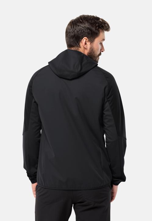 Image du produit Jack Wolfskin Feldberg Hoody M (L)