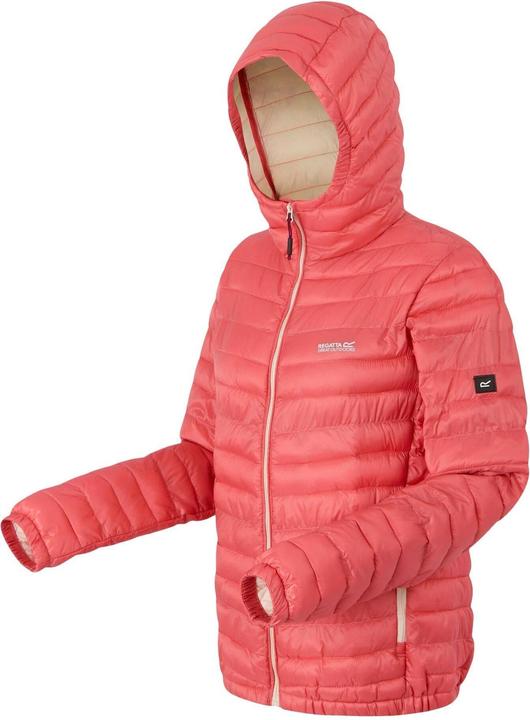 Image du produit Regatta - Veste matelassée HURDEN - Femme (38 D)